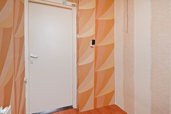 Medium property photo - Rhododendronstraat 46, 2563 TB Den Haag